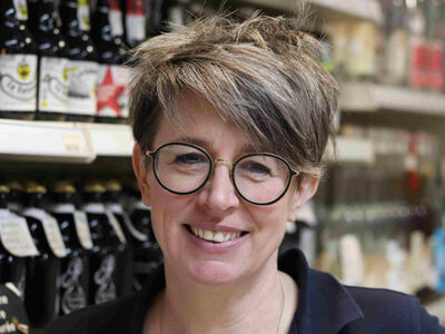 Diane Bürki